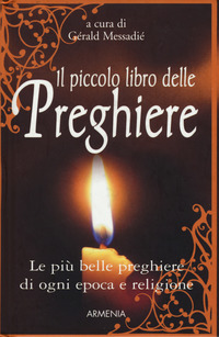 PICCOLO LIBRO DELLE PREGHIERE