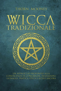 WICCA TRADIZIONALE