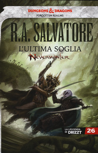 ULTIMA SOGLIA - NEVERWINTER