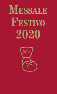 MESSALE FESTIVO 2020