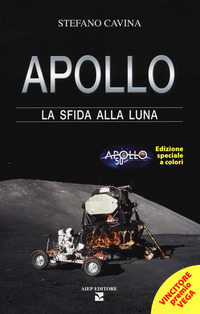 APOLLO - LA SFIDA ALLA LUNA - EDIZ. SPECIALE