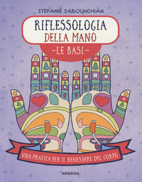 RIFLESSOLOGIA DELLA MANO - LE BASI