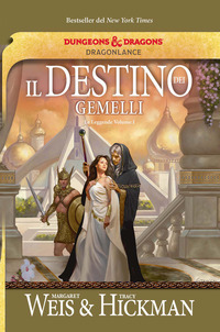 DESTINO DEI GEMELLI