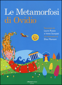 METAMORFOSI DI OVIDIO