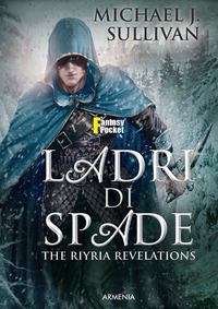 LADRI DI SPADE