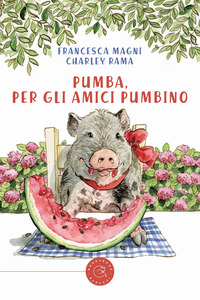 PUMBA PER GLI AMICI PUMBINO