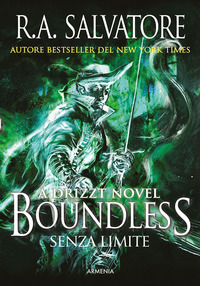 BOUNDLESS SENZA LIMITE