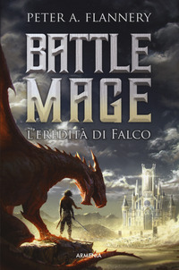 BATTLE MAGE - L\'EREDITA\' DI FALCO