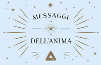 MESSAGGI DELL\'ANIMA CON 50 CARTE