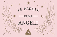 PAROLE DEGLI ANGELI CON 50 CARTE