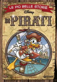 PIU\' BELLE STORIE DI PIRATI