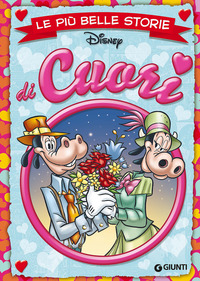 PIU\' BELLE STORIE DI CUORI