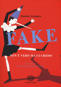 FAKE - NON E\' VERO MA CI CREDO