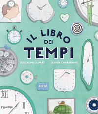 LIBRO DEI TEMPI