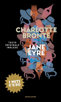 JANE EYRE