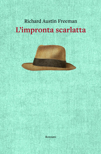 IMPRONTA SCARLATTA