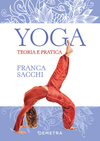 YOGA - TEORIA E PRATICA