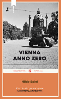 VIENNA ANNO ZERO