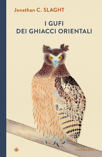 GUFI DEI GHIACCI ORIENTALI