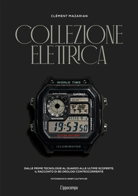 COLLEZIONE ELETTRICA