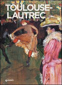 TOULOUSE-LAUTREC - ART DOSSIER 306