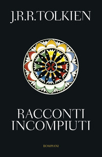 RACCONTI INCOMPIUTI