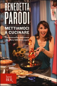 METTIAMOCI A CUCINARE