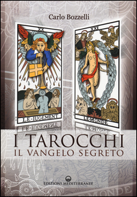 TAROCCHI - IL VANGELO SEGRETO