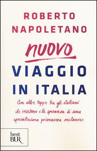 NUOVO VIAGGIO IN ITALIA