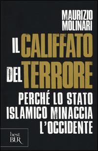 CALIFFATO DEL TERRORE