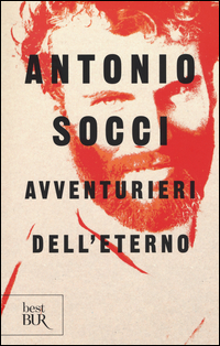 AVVENTURIERI DELL\'ETERNO