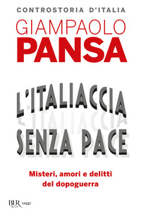 ITALIACCIA SENZA PACE