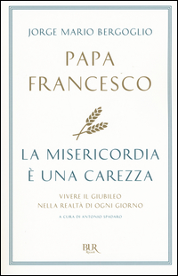 MISERICORDIA E\' UNA CAREZZA - VIVERE IL GIUBILEO NELLA REALTA\' DI OGNI GIORNO