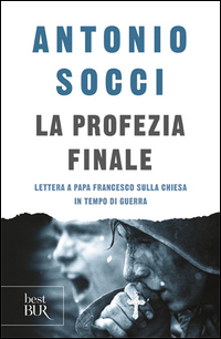 PROFEZIA FINALE