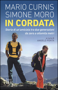 IN CORDATA - STORIA DI UN\'AMICIZIA TRA DUE GENERAZIONI