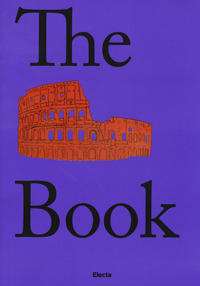 THE COLOSSEUM BOOK - VERSIONE INGLESE