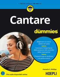 CANTARE FOR DUMMIES