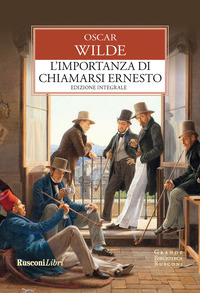 IMPORTANZA DI CHIAMARSI ERNESTO