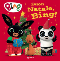 BUON NATALE BING !