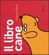 LIBRO CANE