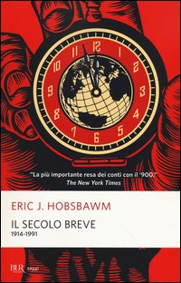 SECOLO BREVE 1914 - 1991