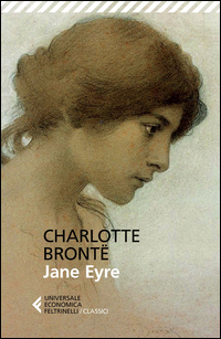 JANE EYRE