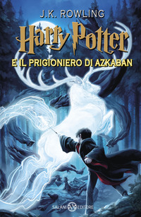 HARRY POTTER E IL PRIGIONIERO DI AZKABAN