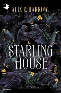 STARLING HOUSE