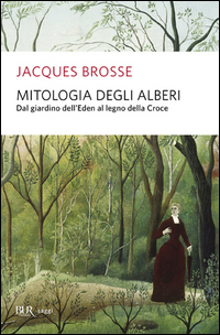 MITOLOGIA DEGLI ALBERI