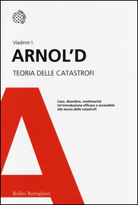 TEORIA DELLE CATASTROFI