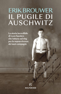 PUGILE DI AUSCHWITZ