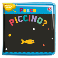 PESCE PICCINO?