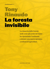 FORESTA INVISIBILE