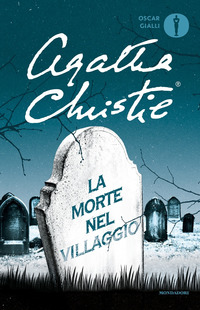 MORTE NEL VILLAGGIO